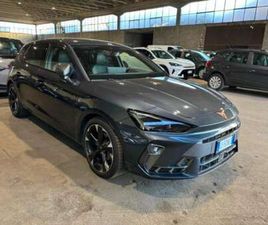 LEON 2.0 TDI 150CV DSG
