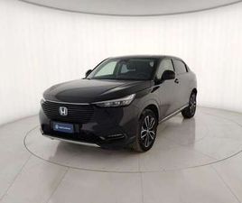 HEV 1.5 ADVANCE ECVT