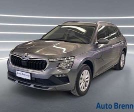 1.0 TSI SELECTION 95CV