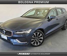 V60 2.0 B4 PLUS BRIGHT AUTO