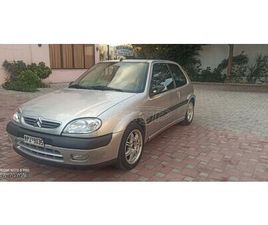 CITROEN SAXO 2000