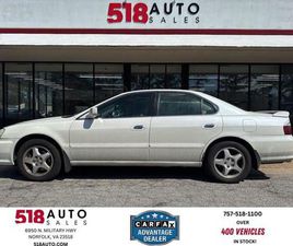 USED 2003 ACURA TL 3.2