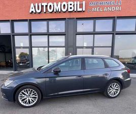 ST 1.5 TGI BUSINESS 130CV DSG MY20 CAMBIO ATOMAT.