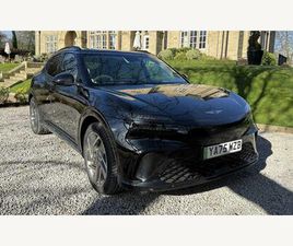 84KWH SPORT AUTO 4WD 5DR (DUAL MOTOR)