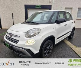 FIAT 500L 0.9 8V TWINAIR 105CH S ET AMP;S LOUNGE