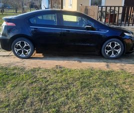 AMPERA E-PIONEER AUT.