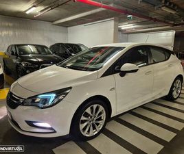 OPEL ASTRA OPEL ASTRA 1.0 TURBO S&S DYNAMIC