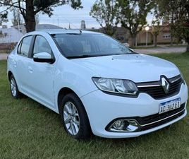 RENAULT LOGAN OPORTUNIDAD. CONTADO !!