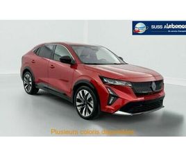 RENAULT RAFALE E-TECH FULL HYBRID 200 TECHNO