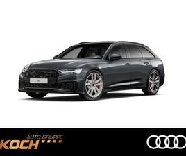 TDI QUATTRO TIPTRONIC