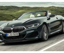 M850I CABRIO XDRIVE