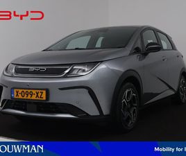 BYD DOLPHIN COMFORT 60.4 KWH