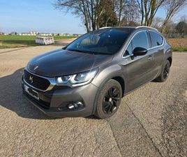 BLUEHDI 180 STOP&START EAT6 -