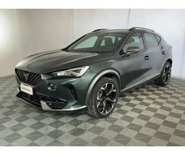 CUPRA FORMENTOR 1.5 TSI ACT
