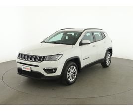 JEEP COMPASS 1.6 M-JET