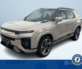 KGM ACTYON K-LINE 1.5 TURBO GDI 163 CV 2WD