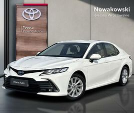 2.5 HYBRID COMFORT CVT | AUTOMAT