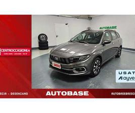 TIPO SW 1.3 MJT CITY LIFE S&S 95CV