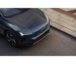 VOLVO EX60 P10 PLUS AWD KIEMELTEN KEDVEZMÉNYES ÁRON KÉSZLETRE ÉRKEZŐ