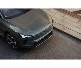 VOLVO EX60 P6 PLUS KIEMELTEN KEDVEZMÉNYES ÁRON KÉSZLETRE ÉRKEZŐ