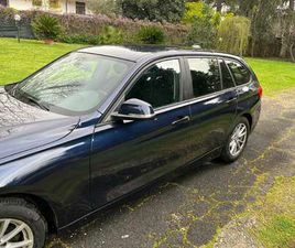 318D GRAN TURISMO BUSINESS ADVANTAGE AUTO