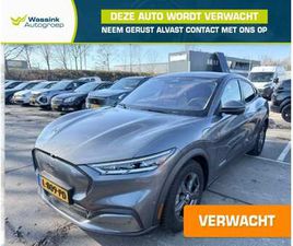 FORD MUSTANG MACH-E 98KWH 285PK TECHNOLOGY PACK PLUS I SOH 94%