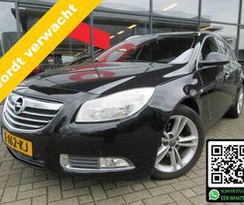 OPEL INSIGNIA SPORTS TOURER 1.6 T EDITION 180 PK