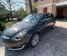 SPORTS TOURER 1.6 CDTI ADVANCE 136CV AT6