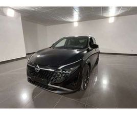 QASHQAI 1.3 MHEV TEKNA 2WD 158CV XTRONIC