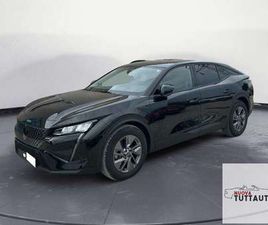 ALLURE HYBRID 136 E-DSC6 AUT.