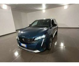 5008 1.5 BLUEHDI ALLURE PACK S&S 130CV E