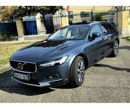 VOLVO V90 CROSS COUNTRY 2.0 [B5] MHEV AWD ULTIMATE GEARTRONIC