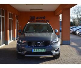 VOLVO XC40 1.5 [T5] TWIN ENGINE INSCRIPTION GEARTRONIC