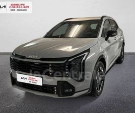 V GENERATION2 1.6 HYBRIDE 239 GT-LINE BVA6