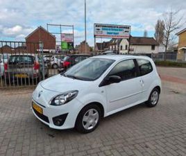 RENAULT TWINGO, 1.2-16V DYNAMIQUE