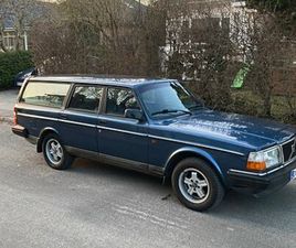 VOLVO 240