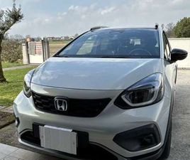 CROSSTAR 1.5 HEV ECVT