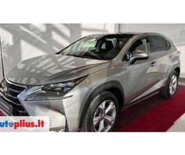 LEXUS NX NX 300H LEXUS NX 300H