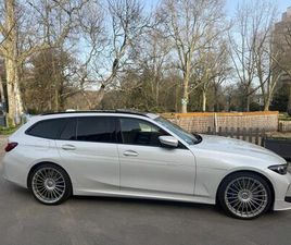 3.0 ALLRAD TOURING -