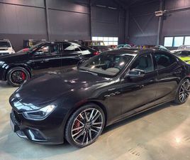 TROFEO DEUTSCHES FAHRZEUG/AUS 2. HAND/LED