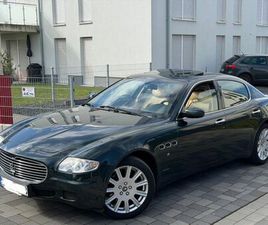 * BOSE * HU04-26 * GEPFLEGT! * F1