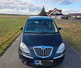 1.4 8V ARGENTO ARGENTO