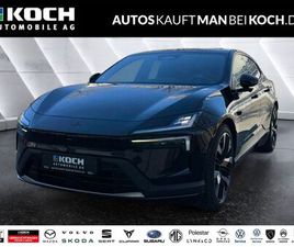 POLESTAR POLESTAR 4 DUAL LONG RANGE DUAL PERF PILOT PLUS BLIS HK PANO