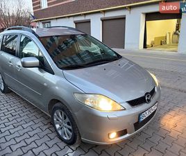 MAZDA 5 2006