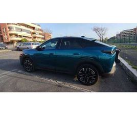 PEUGEOT 3008 3008 III 2024 1.2 HYBRID ALLURE 145CV E-DCS6