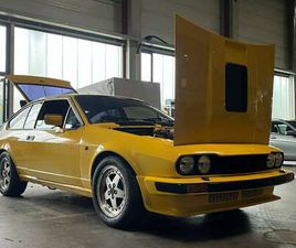 ALFA ROMEO GTV GTV 6/2.5