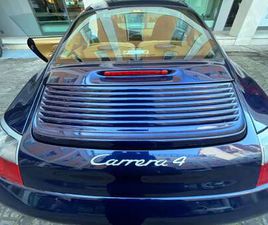 911 COUPE 3.6 TURBO S