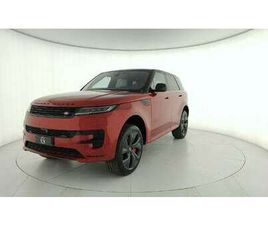 3.0 I6 PHEV AUTOBIOGRAPHY AWD 510CV AUTO