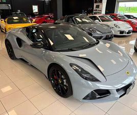 EMIRA - POSSIBILITA' DI SUBENTRO LEASING -