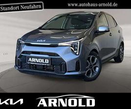 KIA PICANTO PICANTO 1.0 GDI SPIRIT LED SMARTKEY 15